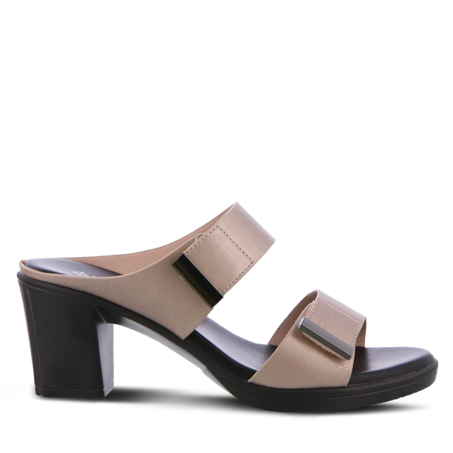 PATRIZIA NYCK - New York City Kicks