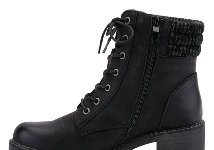 PATRIZIA NYCK - New York City Kicks