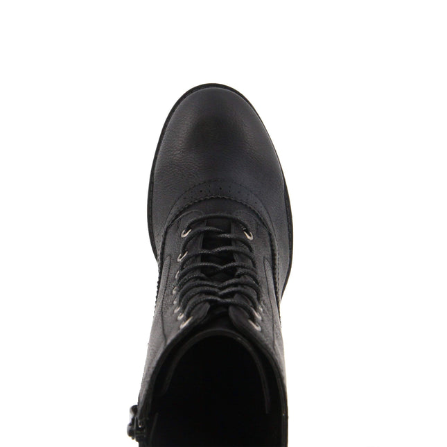 PATRIZIA NYCK - New York City Kicks