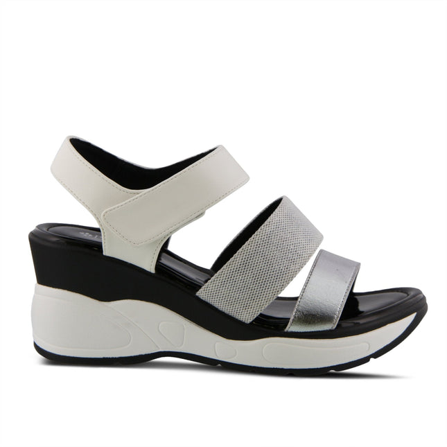 PATRIZIA NYCK - New York City Kicks