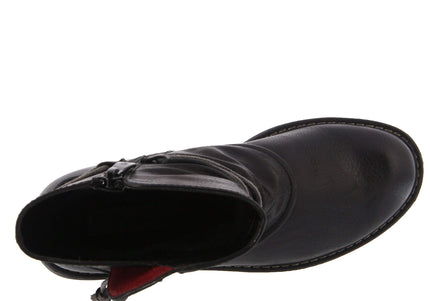 PATRIZIA NYCK - New York City Kicks