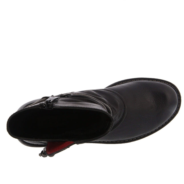 PATRIZIA NYCK - New York City Kicks