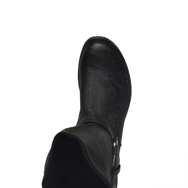 PATRIZIA NYCK - New York City Kicks