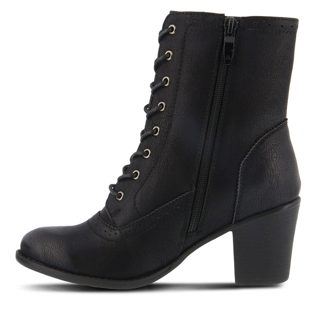 PATRIZIA NYCK - New York City Kicks