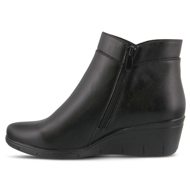 PATRIZIA NYCK - New York City Kicks