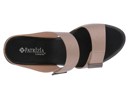 PATRIZIA NYCK - New York City Kicks