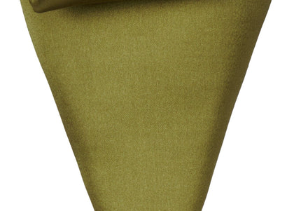 JEFFREY CAMPBELL PAY-ME WOMEN HEELS - Olive Satin Combo