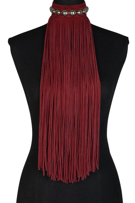JEFFREY CAMPBELL  WOMEN NECKLESS
