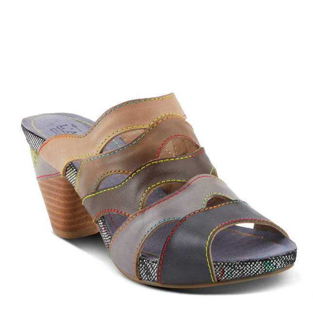 LARTISTE PITA WOMEN MULES