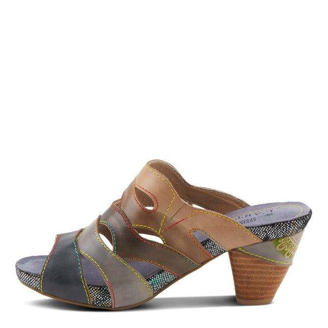 LARTISTE PITA WOMEN MULES