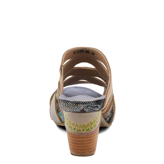 LARTISTE PITA WOMEN MULES