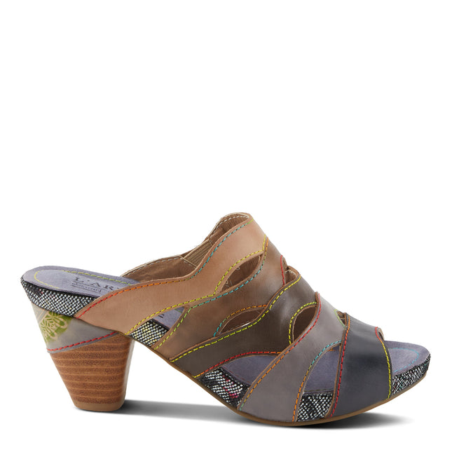 LARTISTE PITA WOMEN MULES
