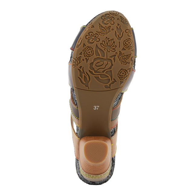 LARTISTE PITA WOMEN MULES