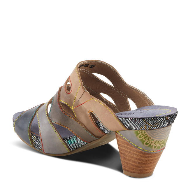 LARTISTE PITA WOMEN MULES