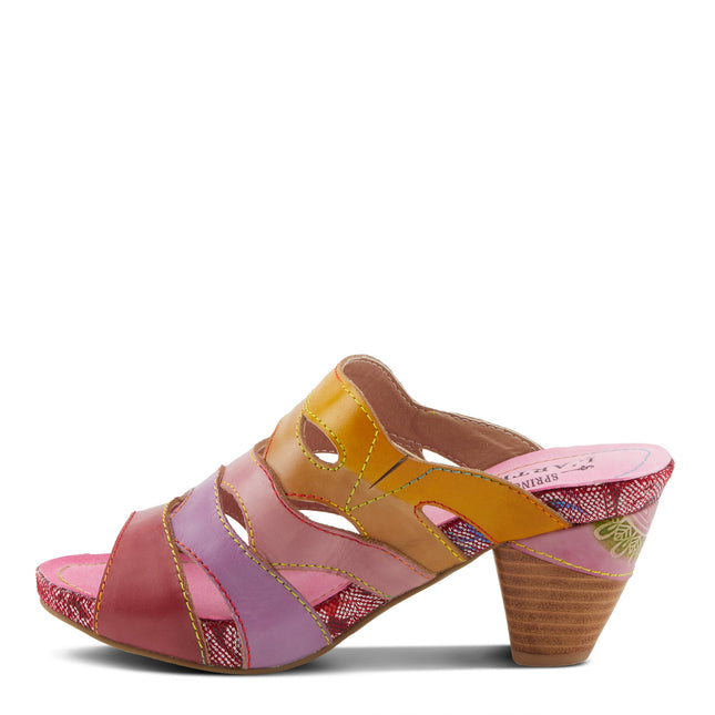 LARTISTE PITA WOMEN MULES