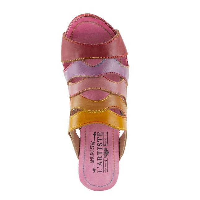 LARTISTE PITA WOMEN MULES