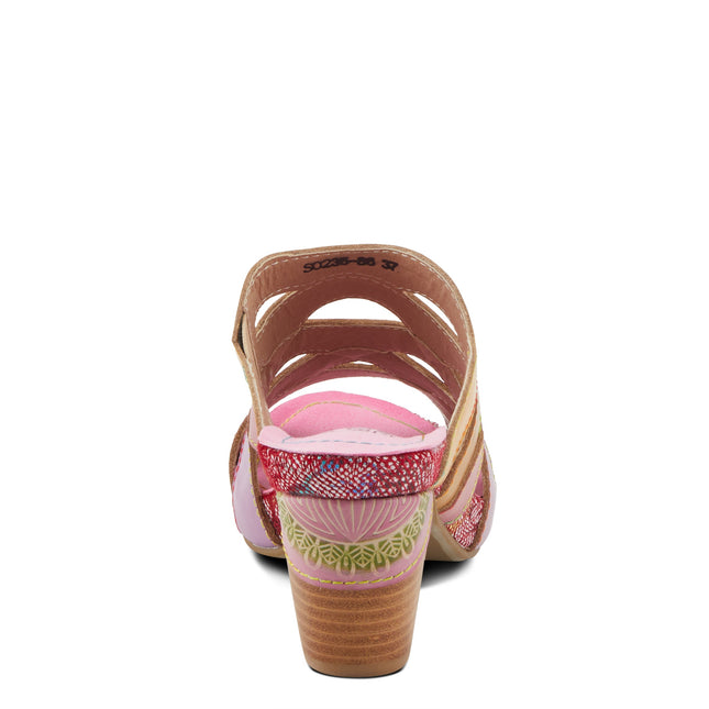 LARTISTE PITA WOMEN MULES