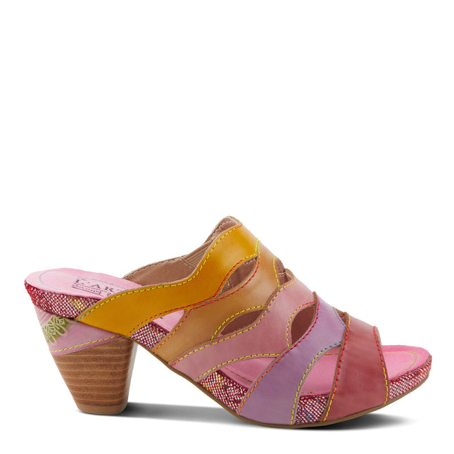LARTISTE PITA WOMEN MULES