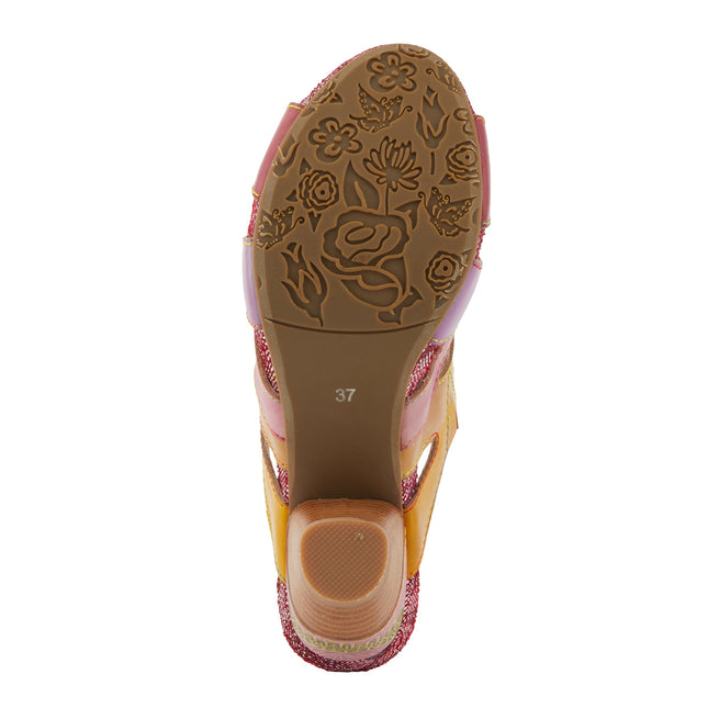 LARTISTE PITA WOMEN MULES