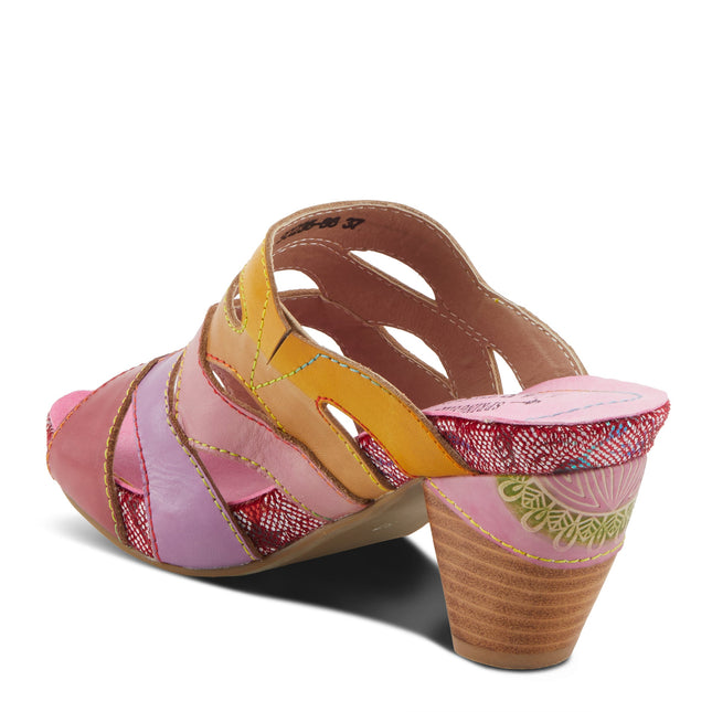 LARTISTE PITA WOMEN MULES