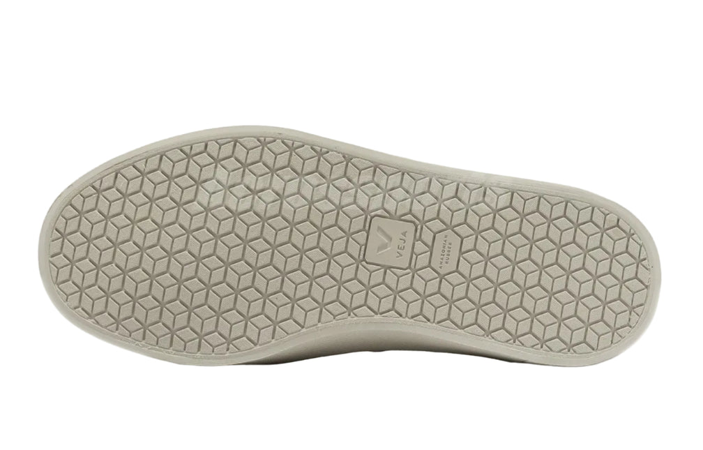 VEJA WATA II LOW WOMEN SNEAKERS - White