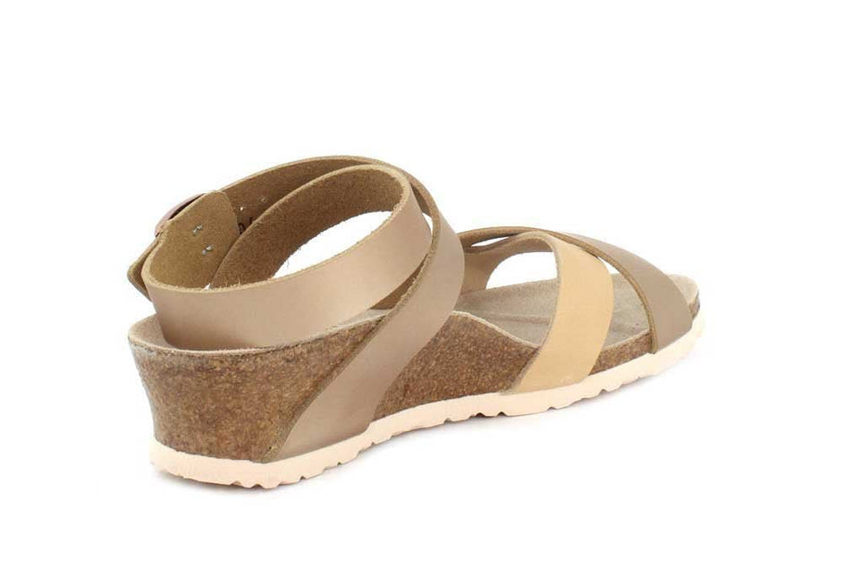 Papillio Lola Leather NYCK - New York City Kicks