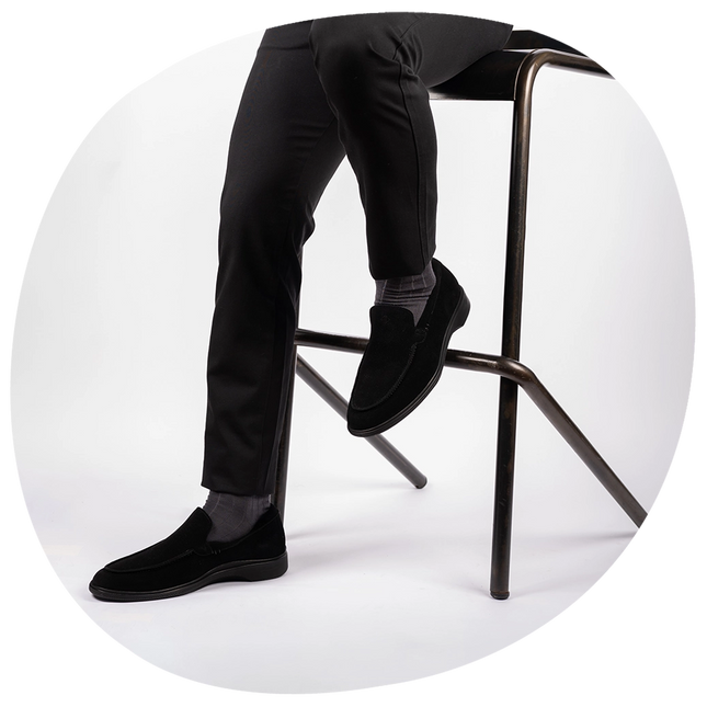 THE LOAFER Midnight