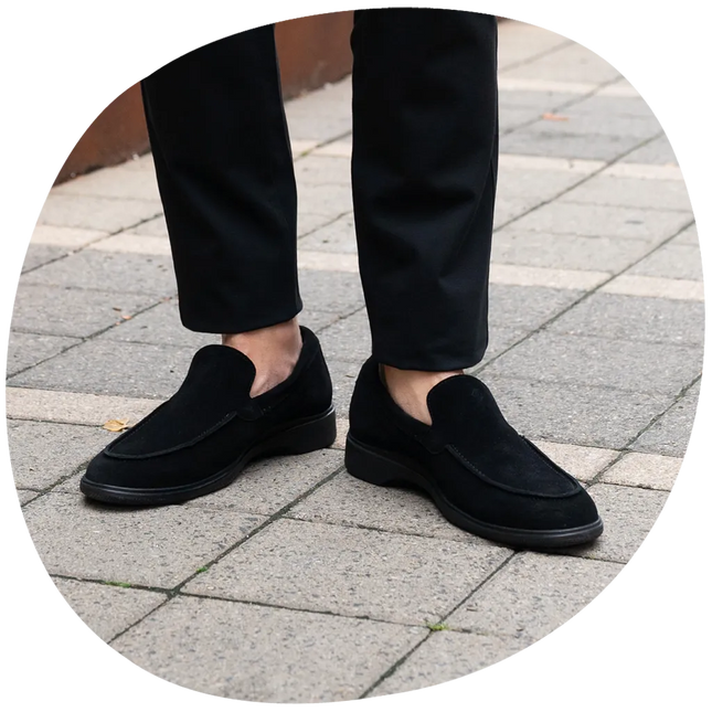 THE LOAFER Midnight
