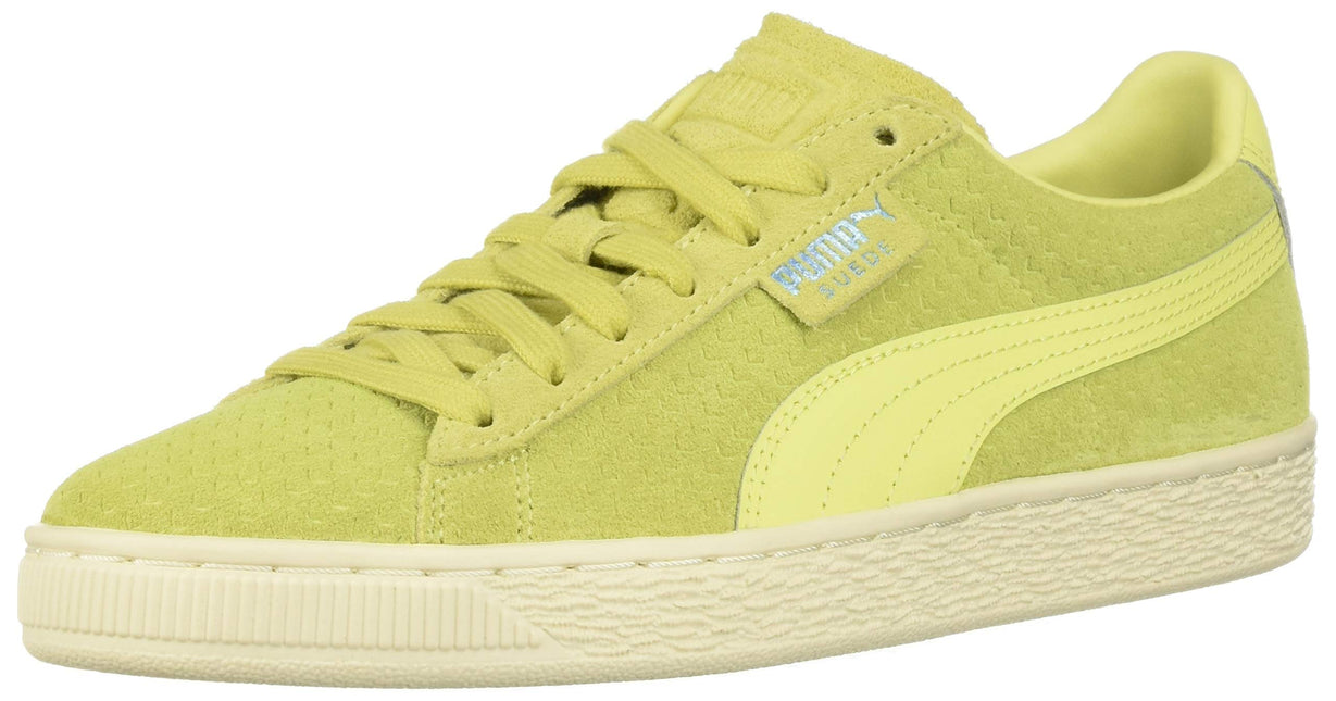 Puma Suede Classic Perforati Wn`s NYCK - New York City Kicks