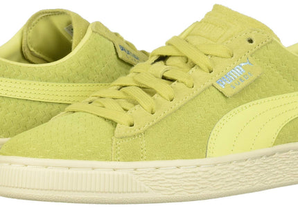 Puma Suede Classic Perforati Wn`s NYCK - New York City Kicks
