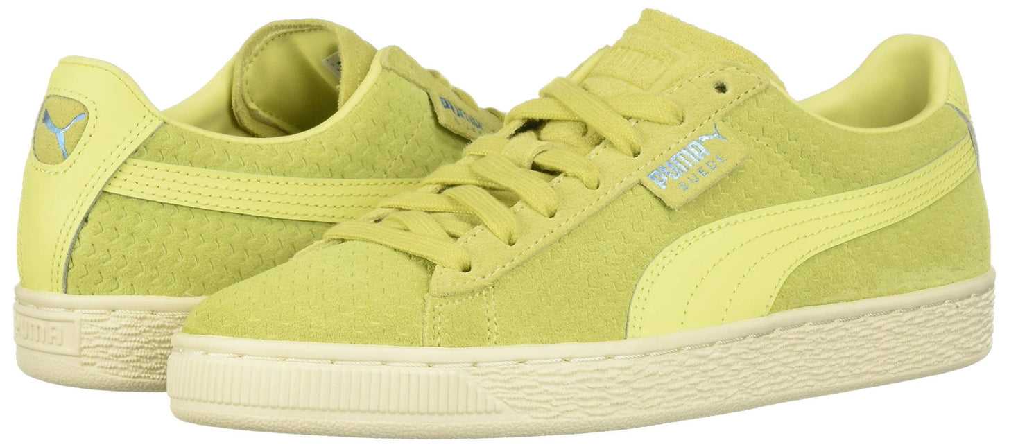 Puma Suede Classic Perforati Wn`s NYCK - New York City Kicks