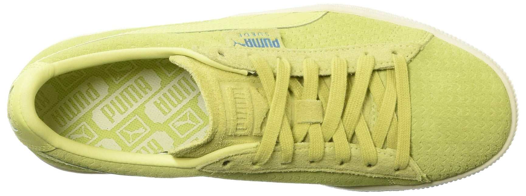 Puma Suede Classic Perforati Wn`s NYCK - New York City Kicks