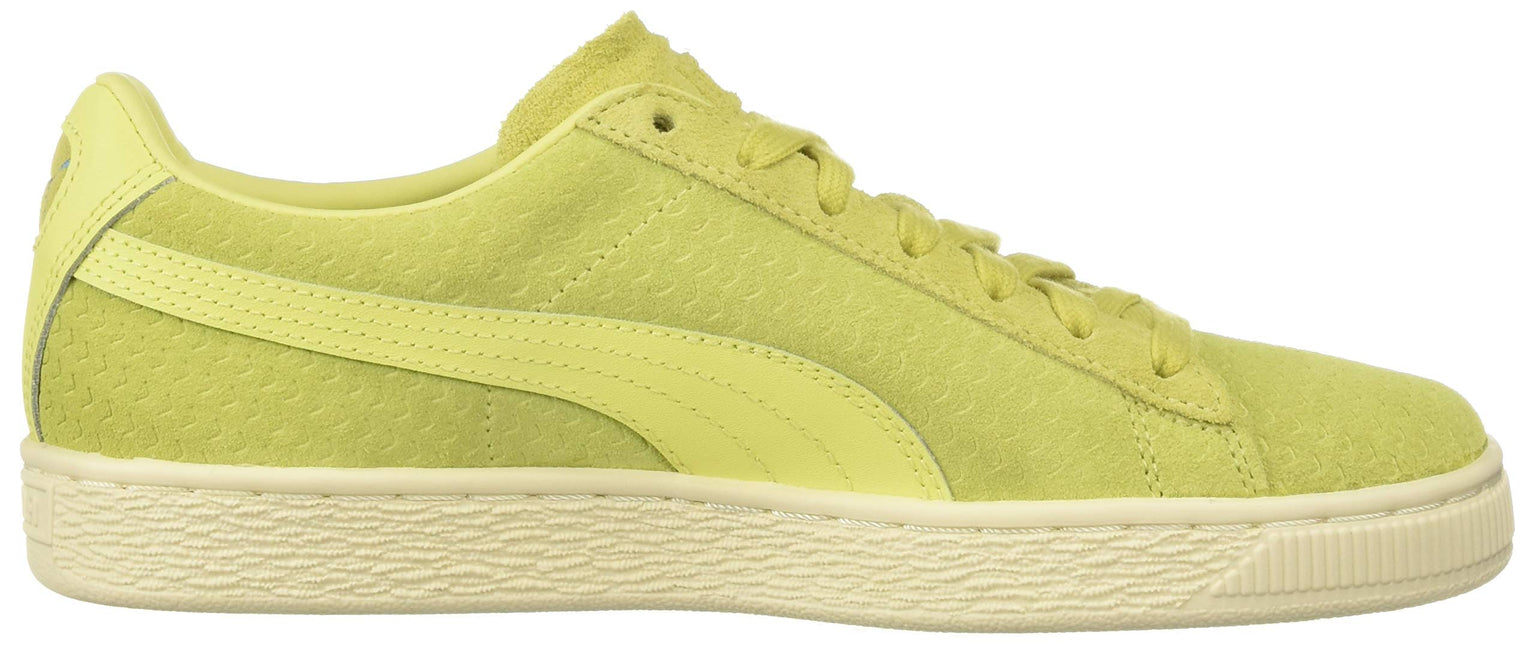 Puma Suede Classic Perforati Wn`s NYCK - New York City Kicks
