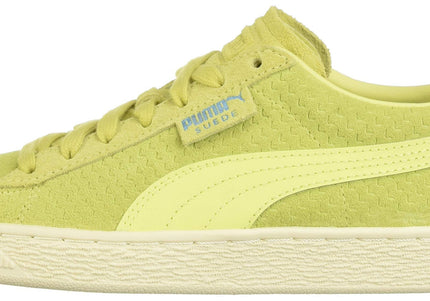 Puma Suede Classic Perforati Wn`s NYCK - New York City Kicks