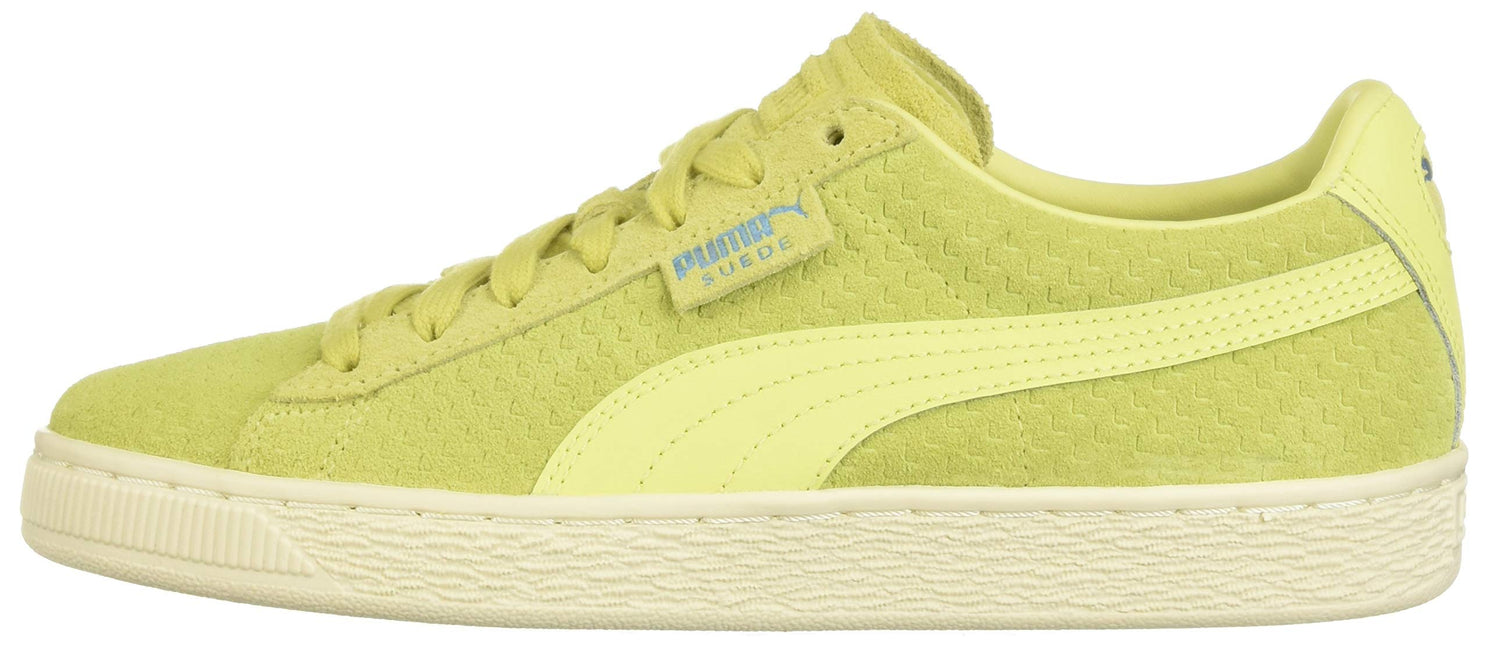 Puma Suede Classic Perforati Wn`s NYCK - New York City Kicks