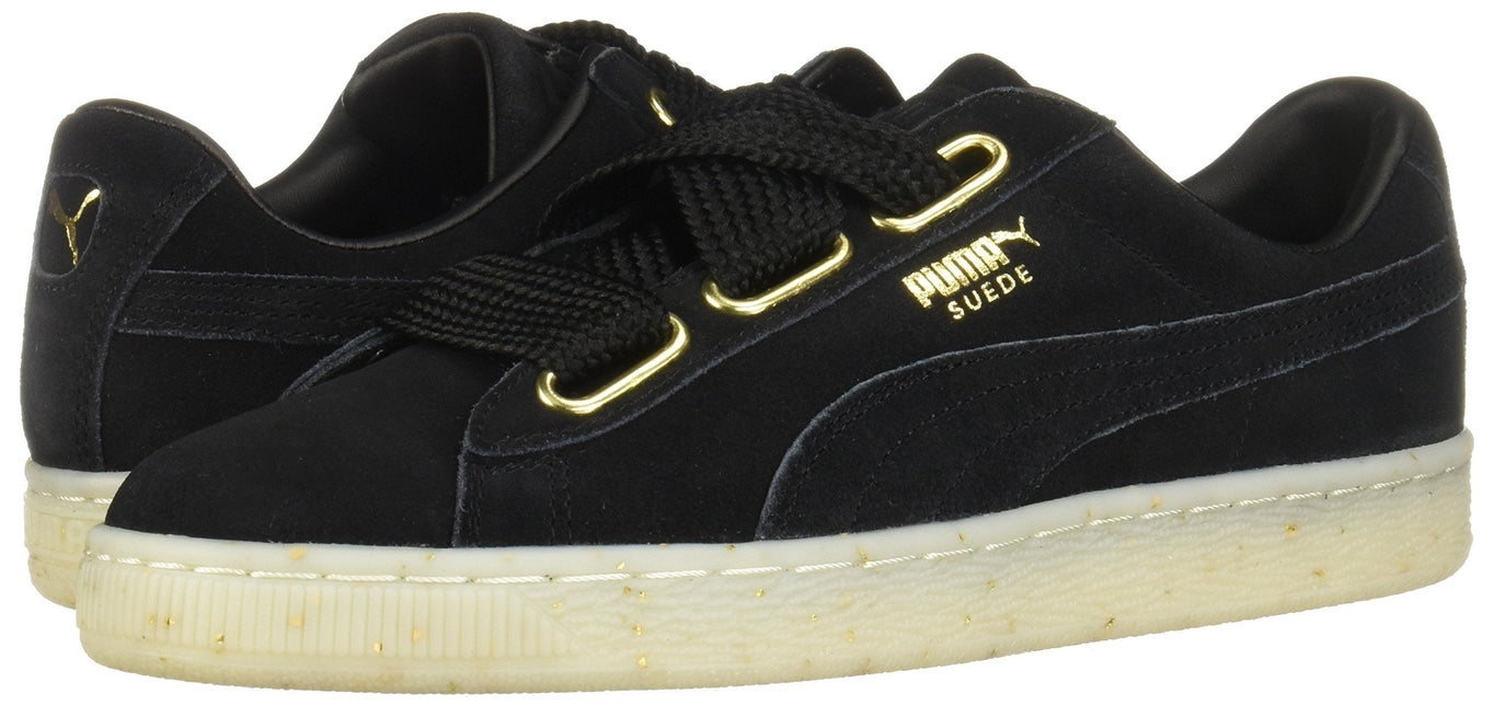 Puma Suede Heart Celebrate Wn`s NYCK - New York City Kicks