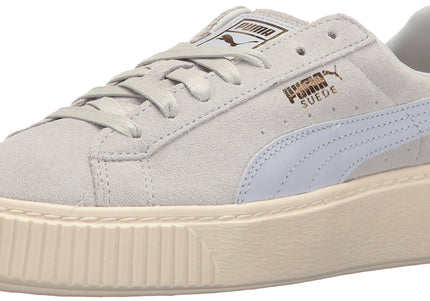 Puma Suede Platform Core NYCK - New York City Kicks
