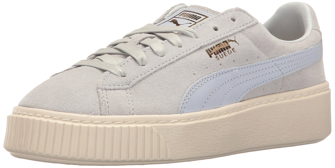 Puma Suede Platform Core NYCK - New York City Kicks