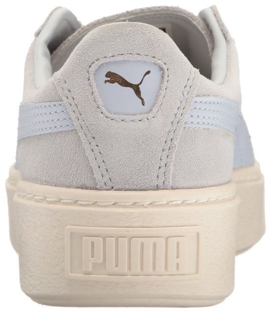 Puma Suede Platform Core NYCK - New York City Kicks