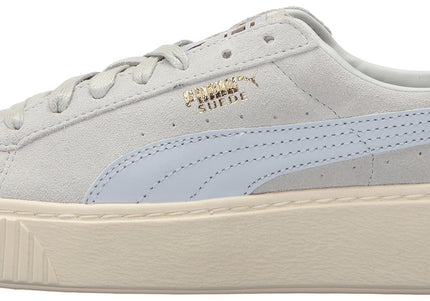 Puma Suede Platform Core NYCK - New York City Kicks