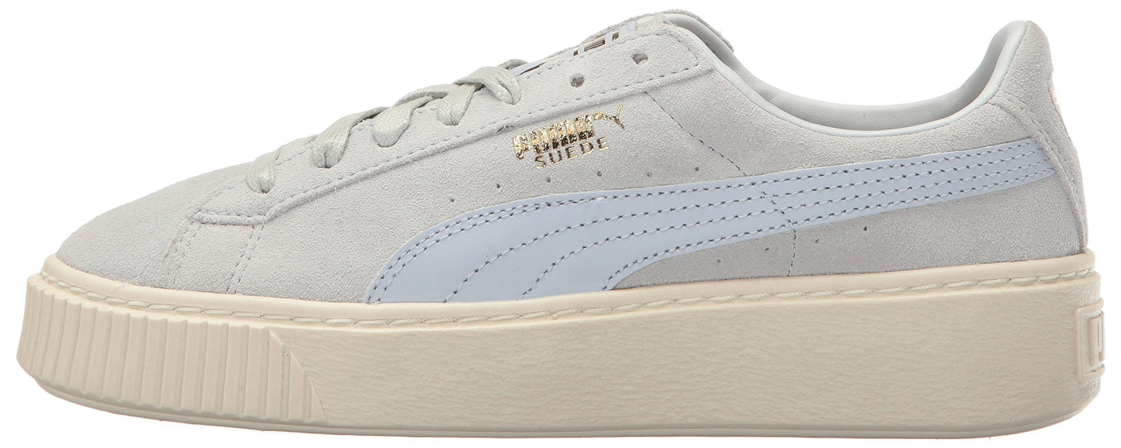 Puma Suede Platform Core NYCK - New York City Kicks