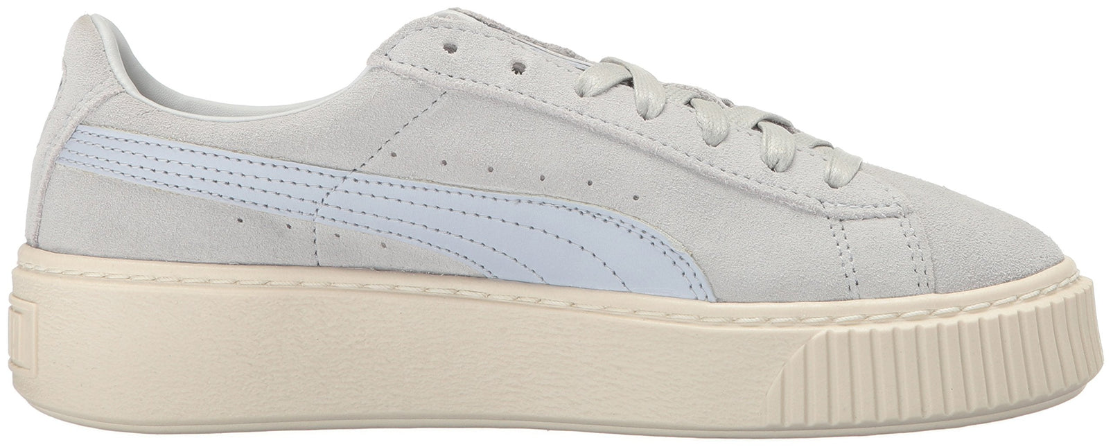 Puma Suede Platform Core NYCK - New York City Kicks
