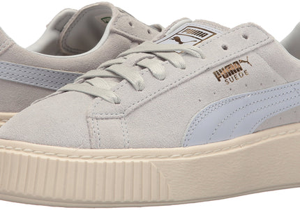 Puma Suede Platform Core NYCK - New York City Kicks