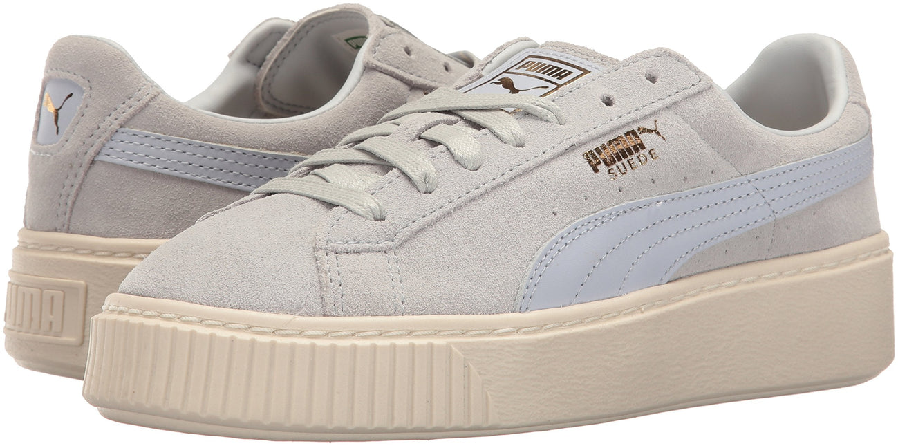 Puma Suede Platform Core NYCK - New York City Kicks