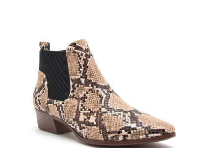 Qupid Bootie MUNI-23 NYCK - New York City Kicks