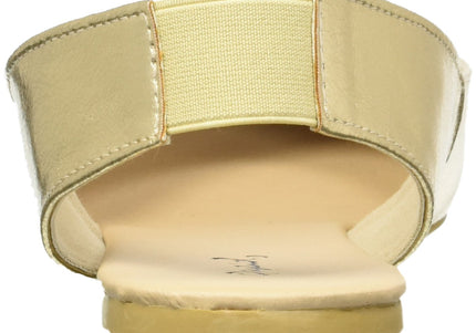 Qupid ZOOM-01 Slingback Ballet NYCK - New York City Kicks