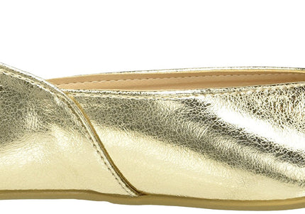 Qupid ZOOM-01 Slingback Ballet NYCK - New York City Kicks