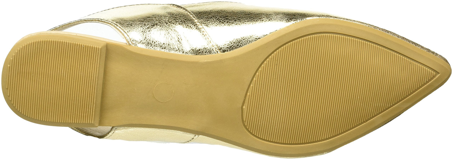 Qupid ZOOM-01 Slingback Ballet NYCK - New York City Kicks