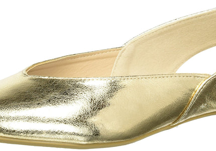 Qupid ZOOM-01 Slingback Ballet NYCK - New York City Kicks