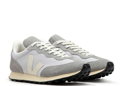 VEJA RIO BRANCO ALVEOMESH UNISEX SNEAKERS - Grey
